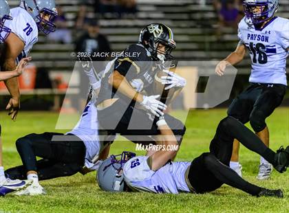 Thumbnail 2 in FR: Payson @ Apache Junction photogallery.