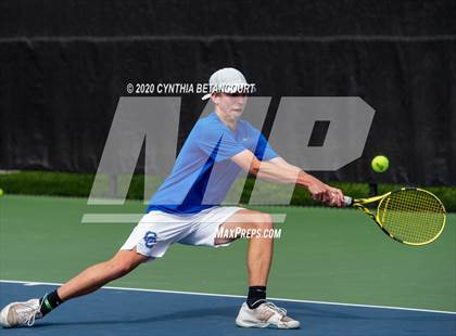 Thumbnail 1 in Regis Jesuit vs Cherry Creek (CHSAA 5A Finals) photogallery.