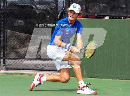 Thumbnail 2 in Regis Jesuit vs Cherry Creek (CHSAA 5A Finals) photogallery.