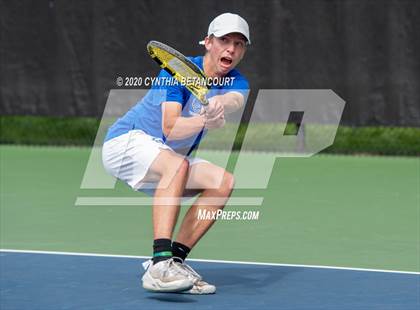 Thumbnail 2 in Regis Jesuit vs Cherry Creek (CHSAA 5A Finals) photogallery.