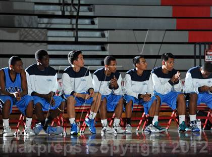 Thumbnail 3 in Hoover vs. Otay Ranch (Xtreme Glass Invitational) photogallery.