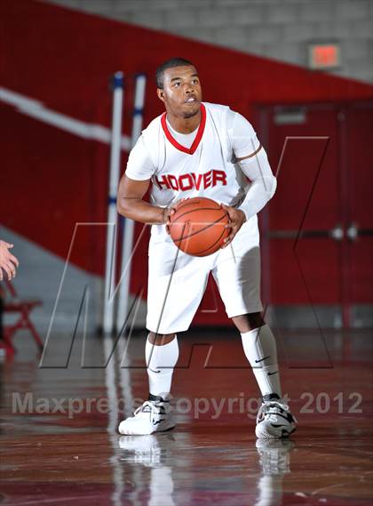 Thumbnail 2 in Hoover vs. Otay Ranch (Xtreme Glass Invitational) photogallery.