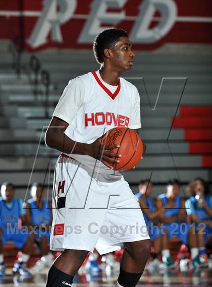 Thumbnail 1 in Hoover vs. Otay Ranch (Xtreme Glass Invitational) photogallery.
