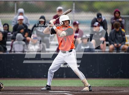 Thumbnail 3 in Lewis-Palmer @ Golden (CHSAA 4A Round 1) photogallery.