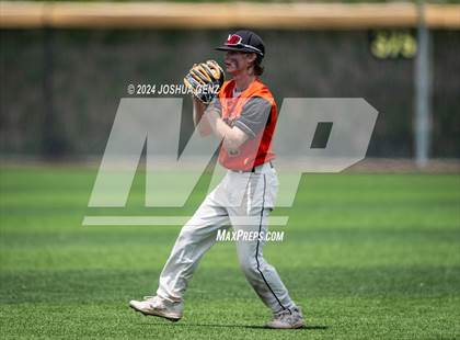 Thumbnail 3 in Lewis-Palmer @ Golden (CHSAA 4A Round 1) photogallery.