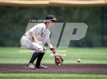 Thumbnail 1 in Lewis-Palmer @ Golden (CHSAA 4A Round 1) photogallery.