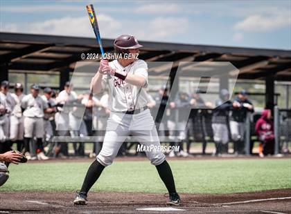 Thumbnail 3 in Lewis-Palmer @ Golden (CHSAA 4A Round 1) photogallery.