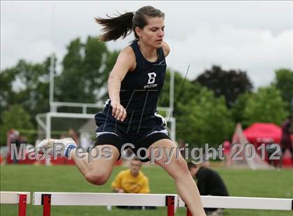Thumbnail 3 in NCCC Track & Field Championships photogallery.