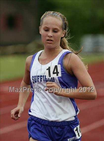 Thumbnail 1 in NCCC Track & Field Championships photogallery.