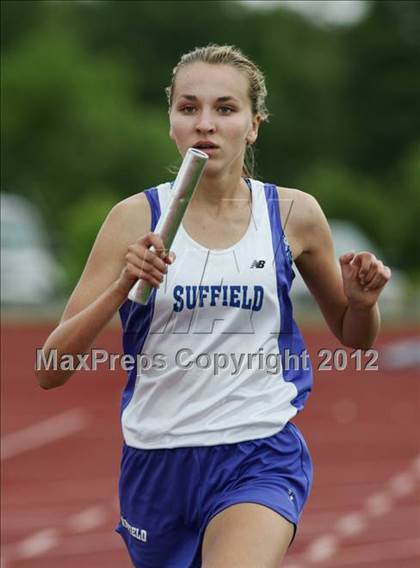 Thumbnail 1 in NCCC Track & Field Championships photogallery.