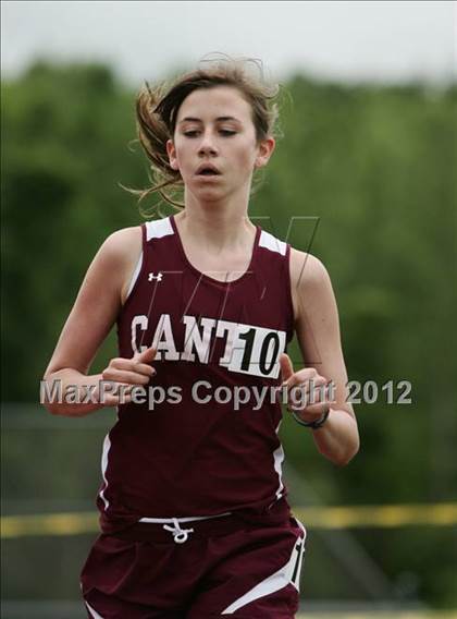 Thumbnail 1 in NCCC Track & Field Championships photogallery.