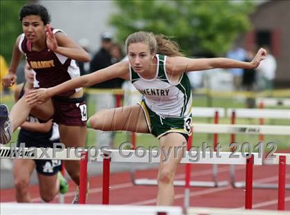 Thumbnail 1 in NCCC Track & Field Championships photogallery.