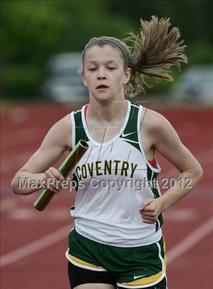 Thumbnail 3 in NCCC Track & Field Championships photogallery.