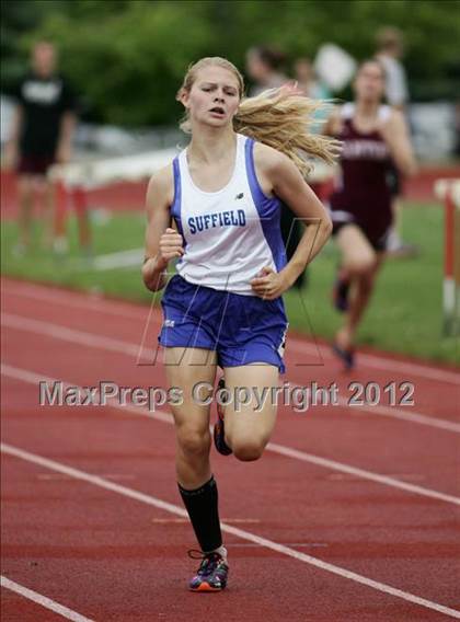 Thumbnail 2 in NCCC Track & Field Championships photogallery.