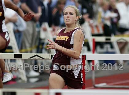 Thumbnail 3 in NCCC Track & Field Championships photogallery.