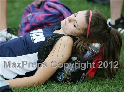 Thumbnail 3 in NCCC Track & Field Championships photogallery.