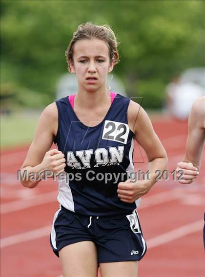 Thumbnail 2 in NCCC Track & Field Championships photogallery.