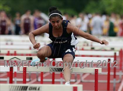 Thumbnail 1 in NCCC Track & Field Championships photogallery.