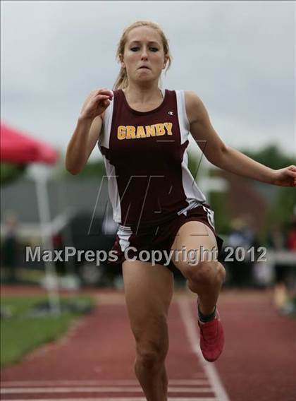 Thumbnail 1 in NCCC Track & Field Championships photogallery.