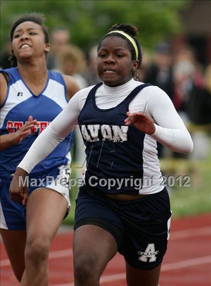 Thumbnail 1 in NCCC Track & Field Championships photogallery.