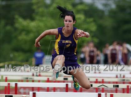 Thumbnail 2 in NCCC Track & Field Championships photogallery.