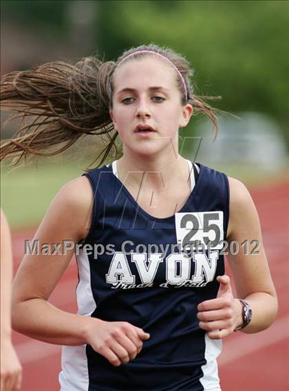 Thumbnail 2 in NCCC Track & Field Championships photogallery.