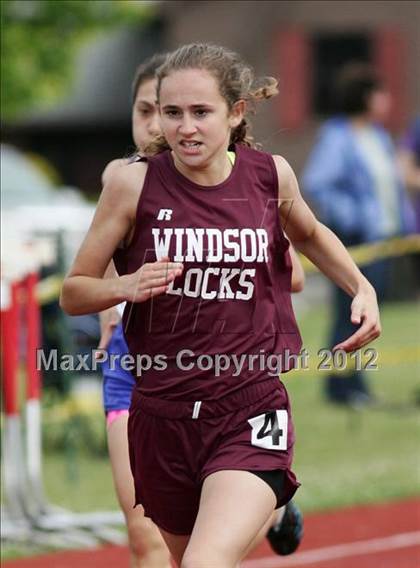 Thumbnail 2 in NCCC Track & Field Championships photogallery.