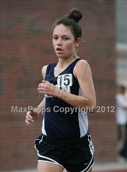 Thumbnail 3 in NCCC Track & Field Championships photogallery.