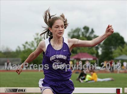 Thumbnail 3 in NCCC Track & Field Championships photogallery.