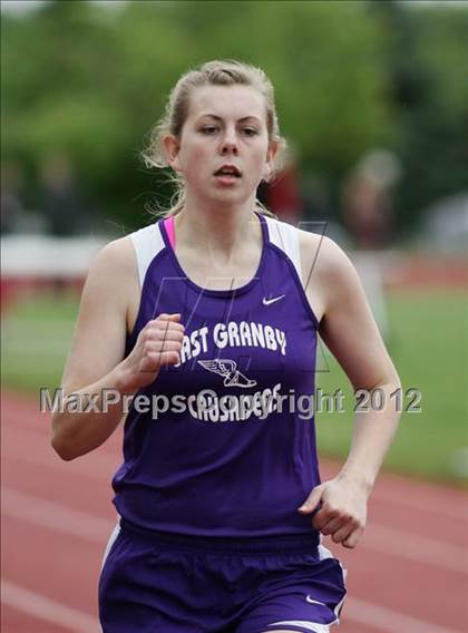 Thumbnail 3 in NCCC Track & Field Championships photogallery.