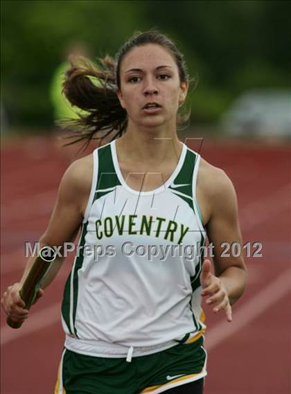 Thumbnail 1 in NCCC Track & Field Championships photogallery.