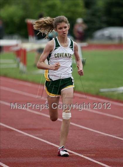Thumbnail 2 in NCCC Track & Field Championships photogallery.
