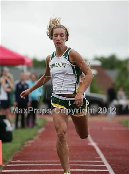Thumbnail 2 in NCCC Track & Field Championships photogallery.