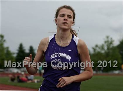 Thumbnail 1 in NCCC Track & Field Championships photogallery.