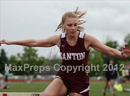 Thumbnail 3 in NCCC Track & Field Championships photogallery.