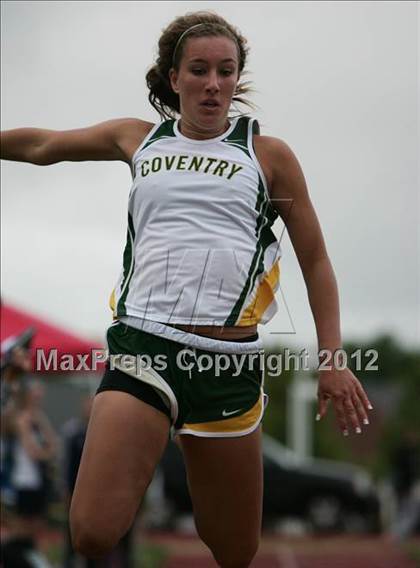 Thumbnail 3 in NCCC Track & Field Championships photogallery.