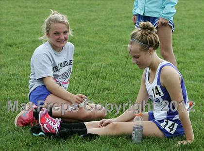 Thumbnail 3 in NCCC Track & Field Championships photogallery.