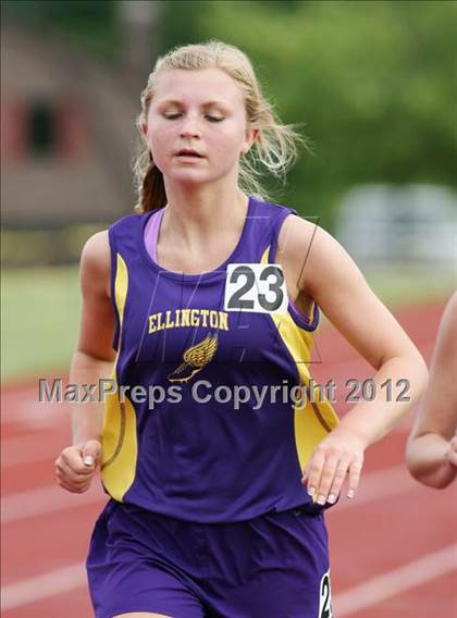 Thumbnail 1 in NCCC Track & Field Championships photogallery.