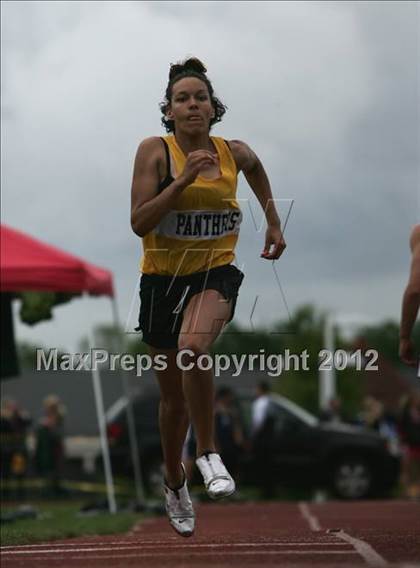 Thumbnail 2 in NCCC Track & Field Championships photogallery.