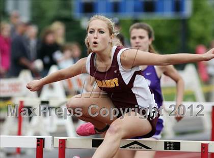 Thumbnail 3 in NCCC Track & Field Championships photogallery.