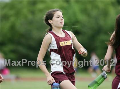 Thumbnail 3 in NCCC Track & Field Championships photogallery.