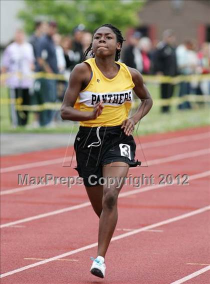 Thumbnail 1 in NCCC Track & Field Championships photogallery.