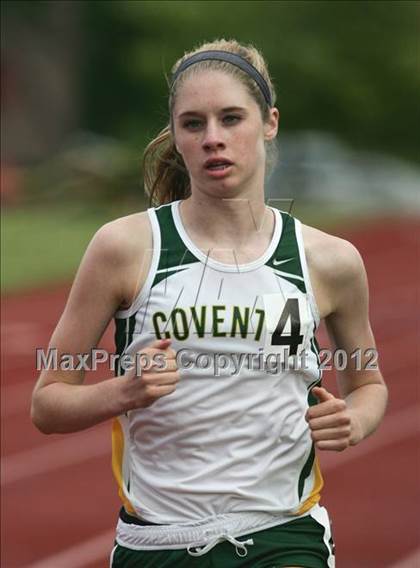 Thumbnail 2 in NCCC Track & Field Championships photogallery.