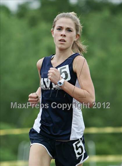 Thumbnail 2 in NCCC Track & Field Championships photogallery.