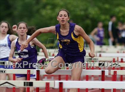 Thumbnail 3 in NCCC Track & Field Championships photogallery.