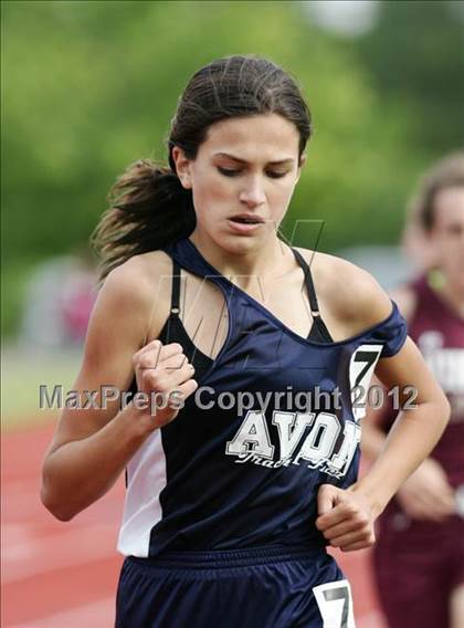 Thumbnail 2 in NCCC Track & Field Championships photogallery.
