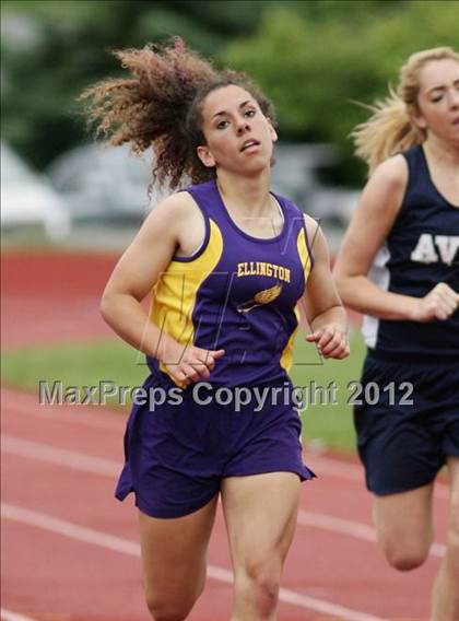 Thumbnail 3 in NCCC Track & Field Championships photogallery.