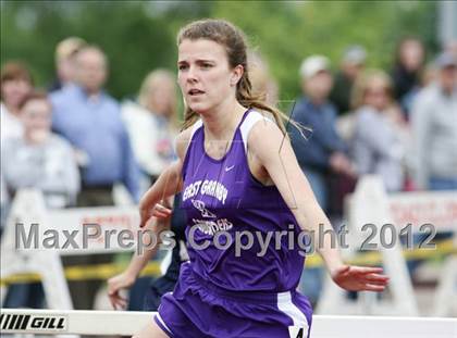 Thumbnail 2 in NCCC Track & Field Championships photogallery.