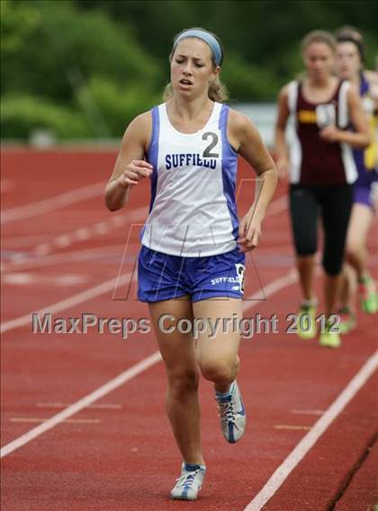 Thumbnail 3 in NCCC Track & Field Championships photogallery.