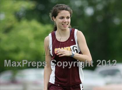 Thumbnail 1 in NCCC Track & Field Championships photogallery.